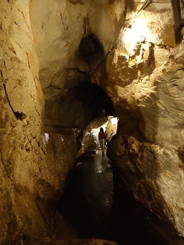 🏞️ 제석 협곡(타이샤쿠쿄) 이미지 4